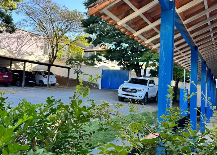 Pousada Doce Villa