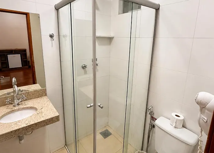 Cambraia Hotel Arcos